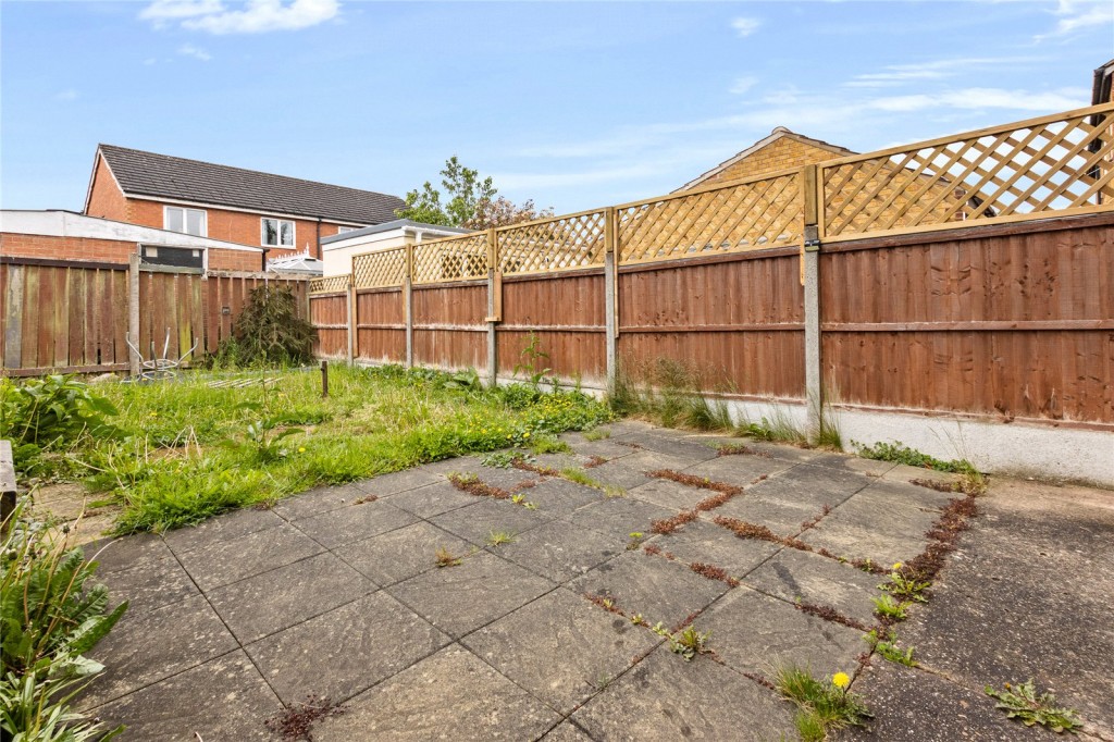 New Holland, North Lincolnshire
