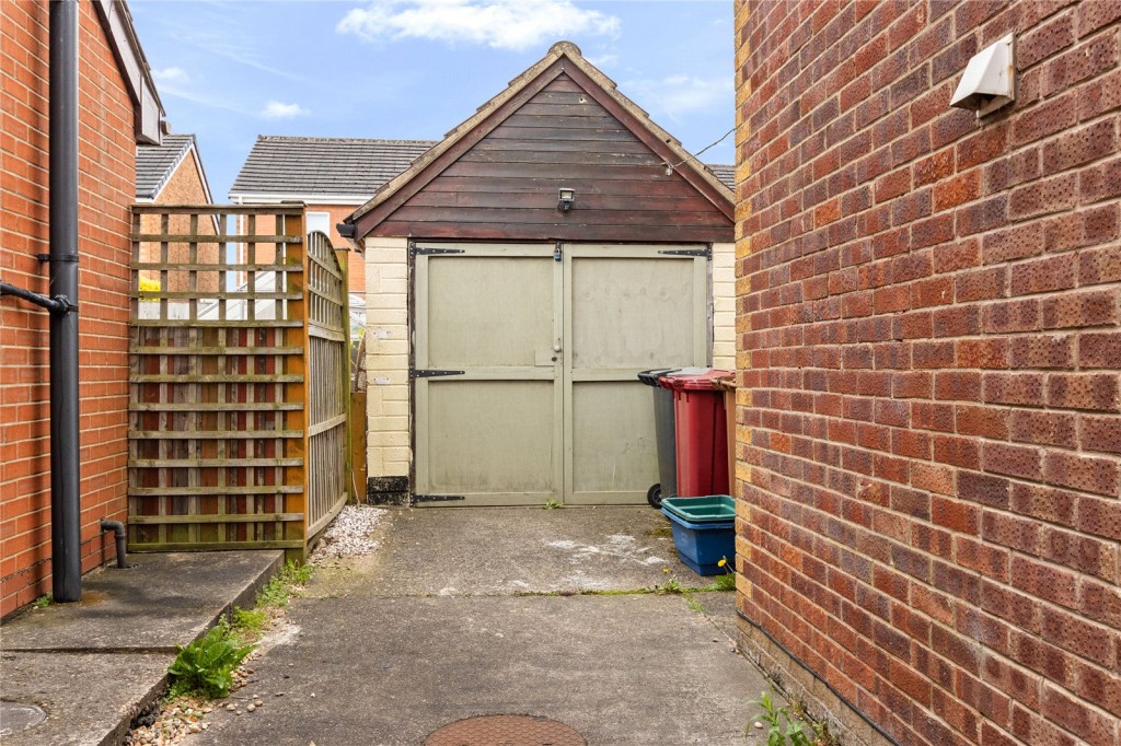 New Holland, North Lincolnshire