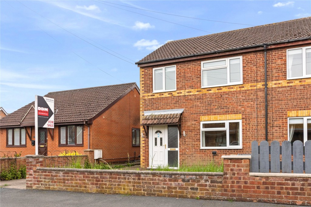 New Holland, North Lincolnshire