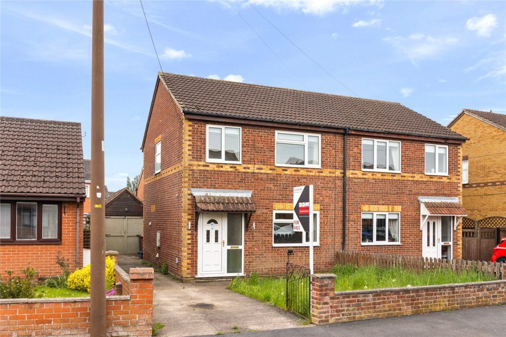 New Holland, North Lincolnshire