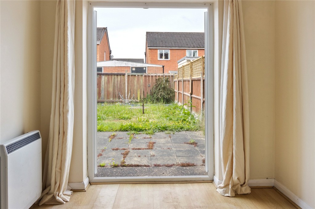 New Holland, North Lincolnshire
