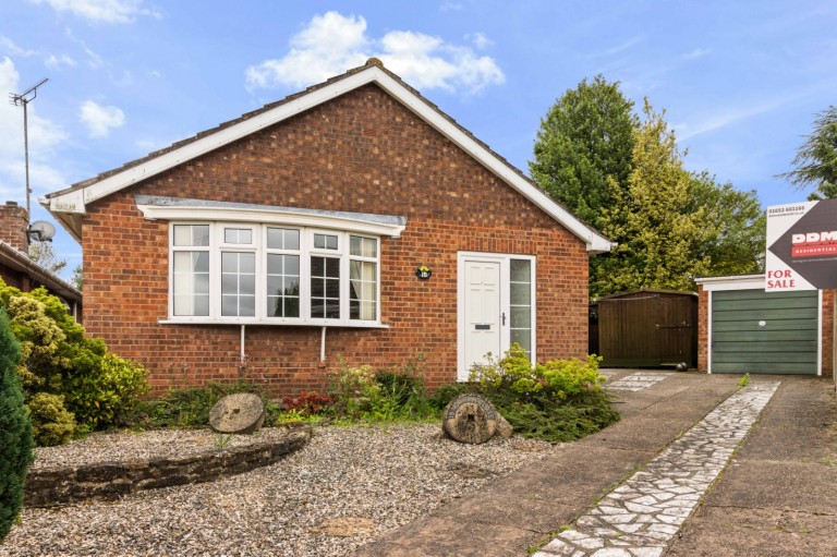 Norman Close, Barton-Upon-Humber, North Lincolnshire