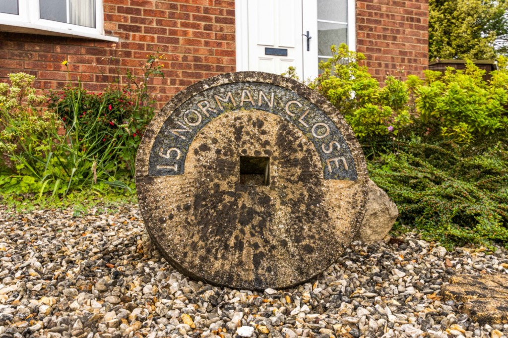 Norman Close, Barton-Upon-Humber, North Lincolnshire