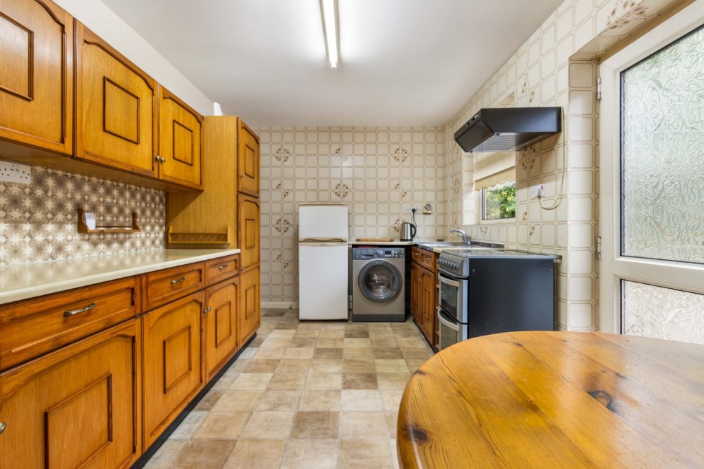 Norman Close, Barton-Upon-Humber, North Lincolnshire