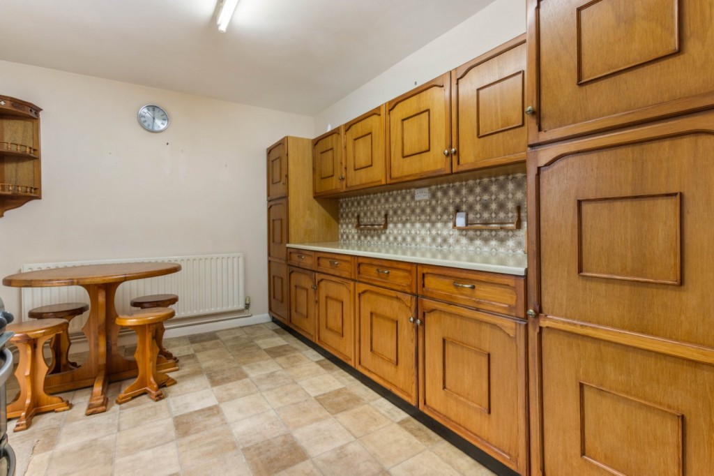 Norman Close, Barton-Upon-Humber, North Lincolnshire