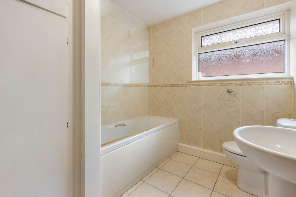 Norman Close, Barton-Upon-Humber, North Lincolnshire