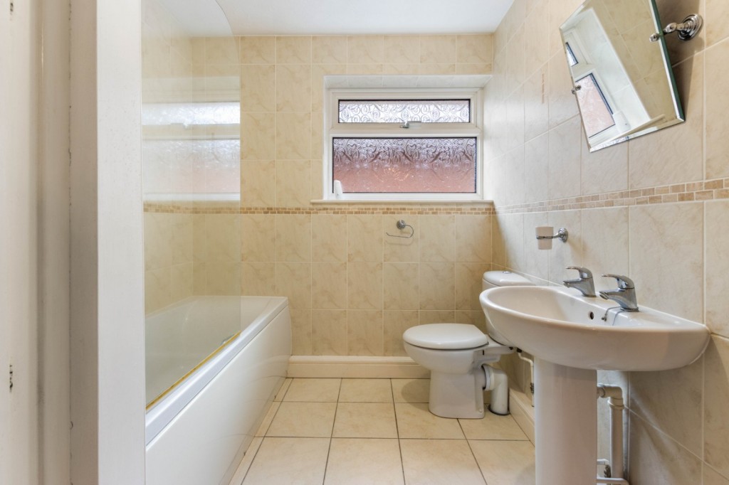 Norman Close, Barton-Upon-Humber, North Lincolnshire