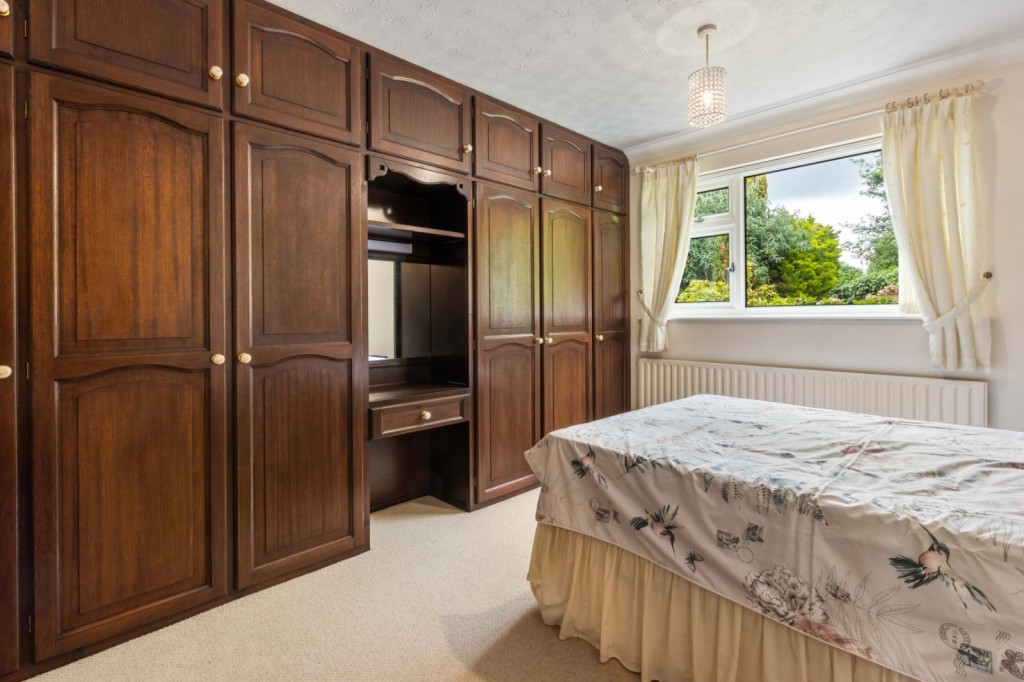 Norman Close, Barton-Upon-Humber, North Lincolnshire