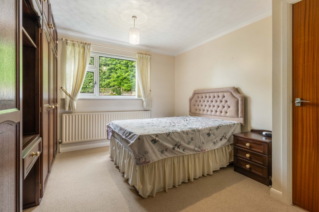 Norman Close, Barton-Upon-Humber, North Lincolnshire