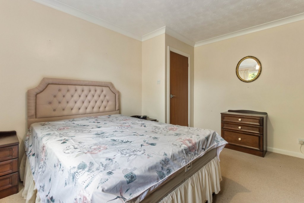 Norman Close, Barton-Upon-Humber, North Lincolnshire