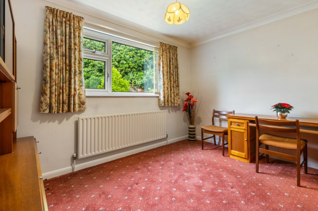 Norman Close, Barton-Upon-Humber, North Lincolnshire