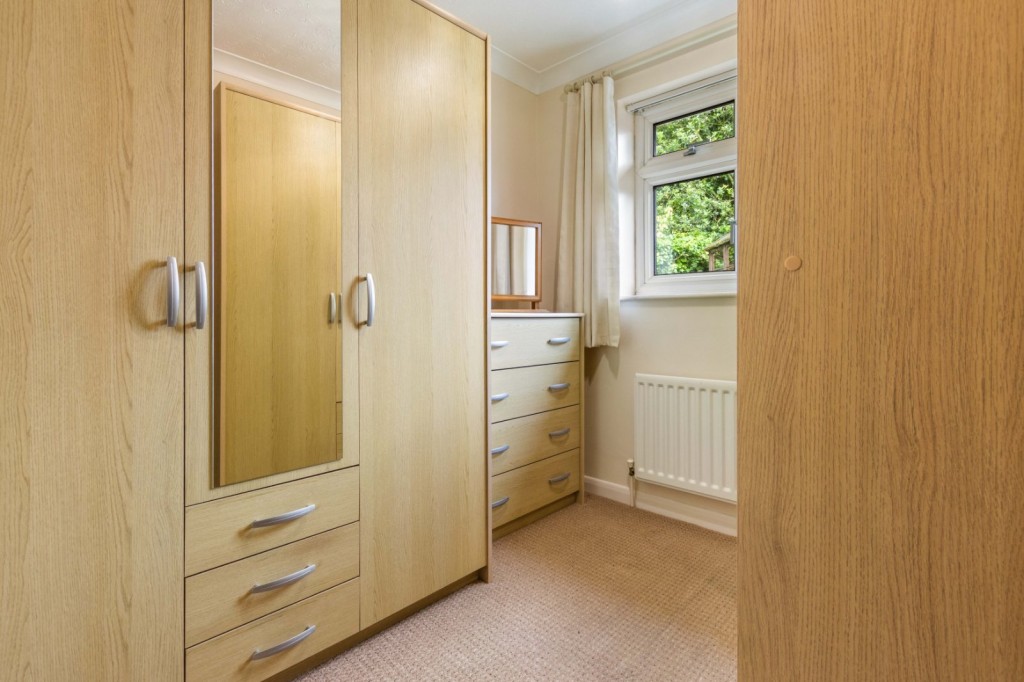 Norman Close, Barton-Upon-Humber, North Lincolnshire