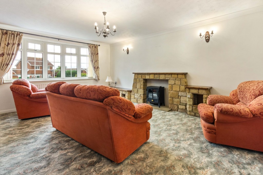 Norman Close, Barton-Upon-Humber, North Lincolnshire