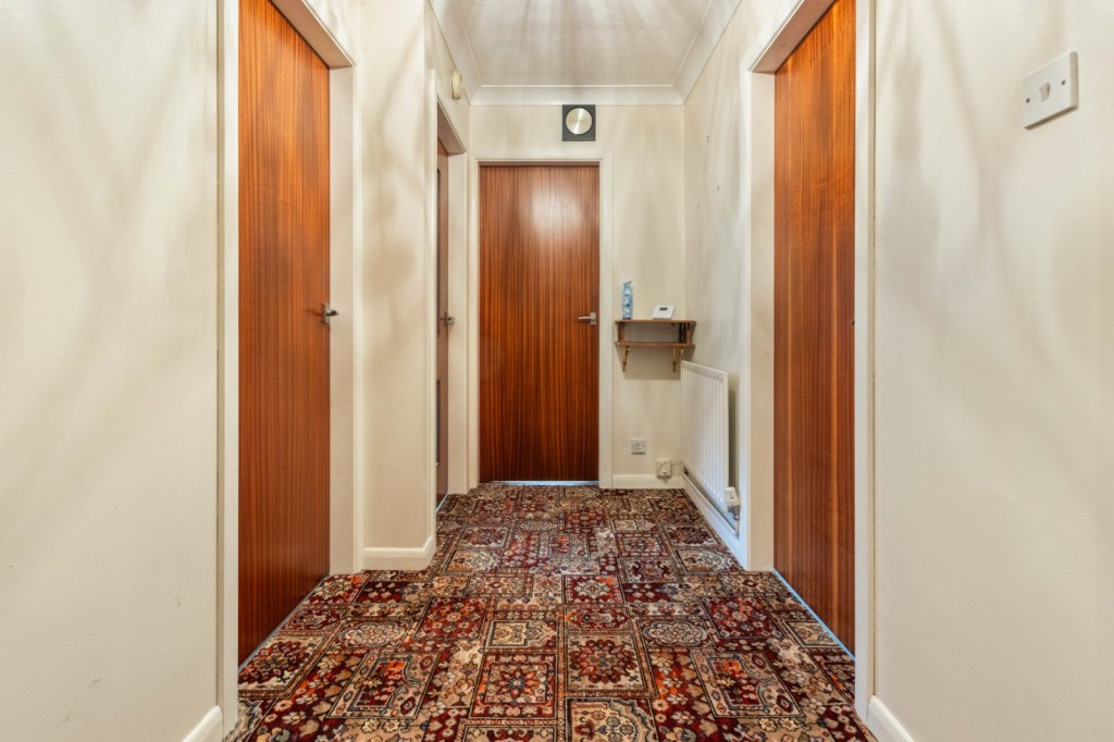 Norman Close, Barton-Upon-Humber, North Lincolnshire
