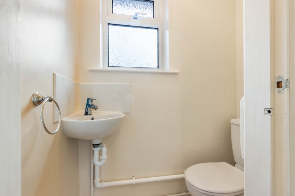 Norman Close, Barton-Upon-Humber, North Lincolnshire