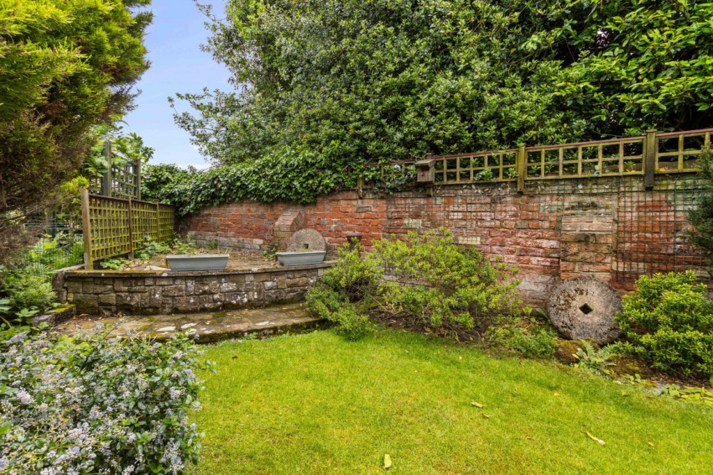 Norman Close, Barton-Upon-Humber, North Lincolnshire