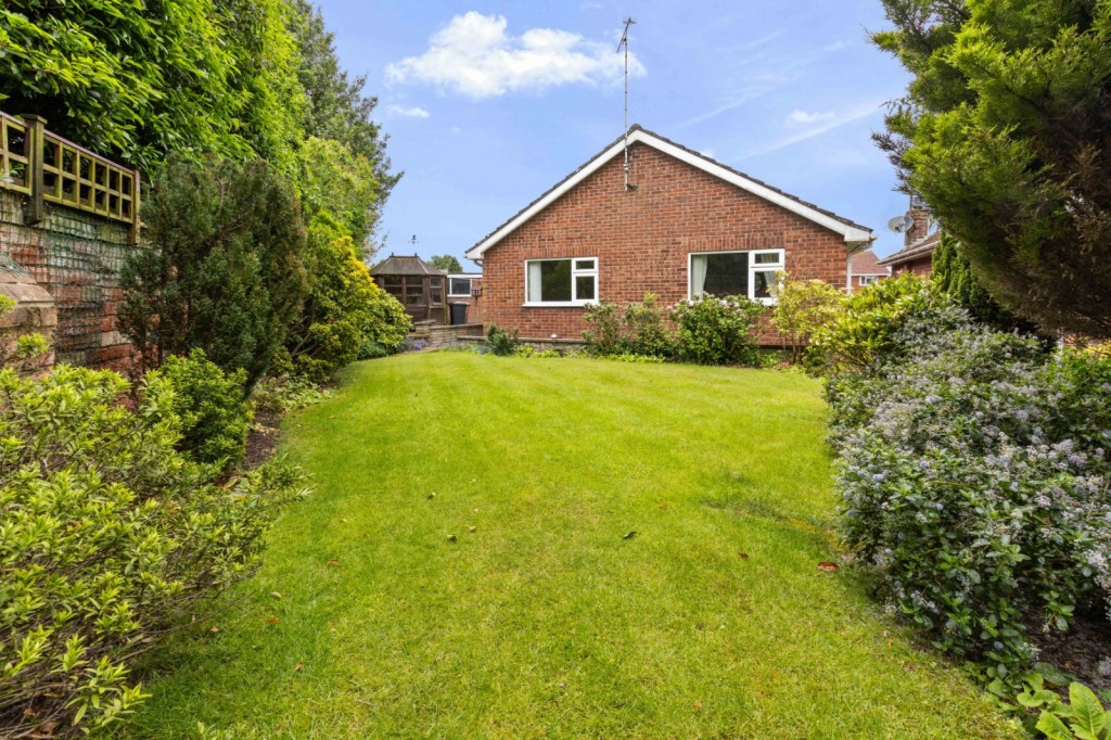 Norman Close, Barton-Upon-Humber, North Lincolnshire