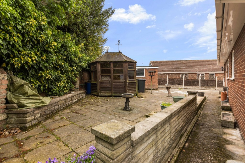 Norman Close, Barton-Upon-Humber, North Lincolnshire