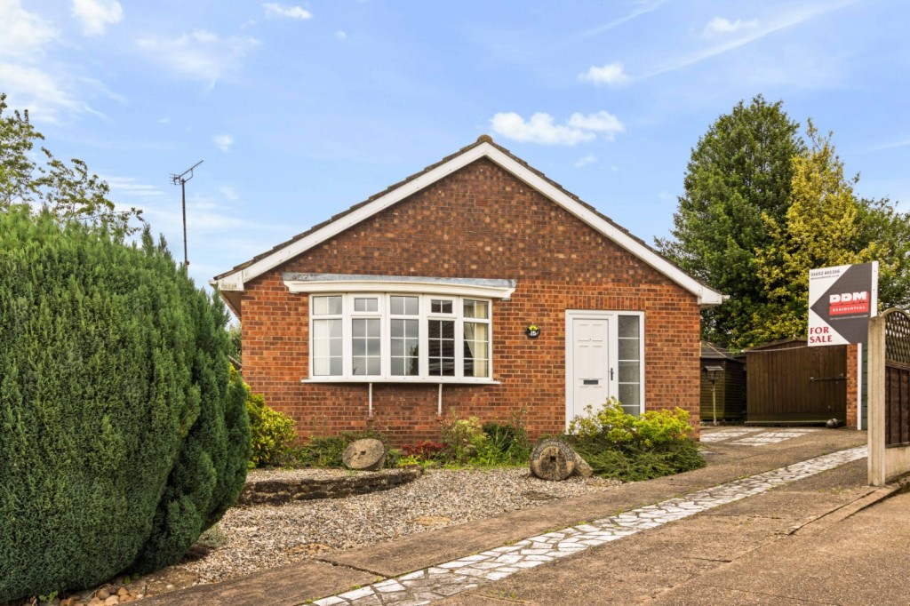 Norman Close, Barton-Upon-Humber, North Lincolnshire