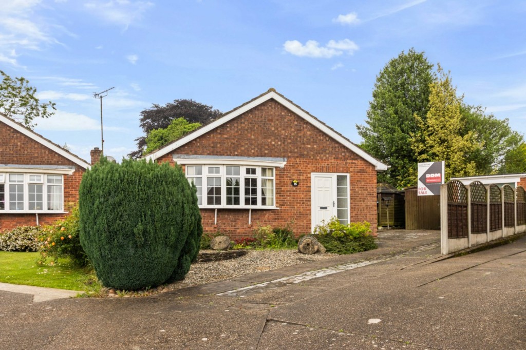 Norman Close, Barton-Upon-Humber, North Lincolnshire