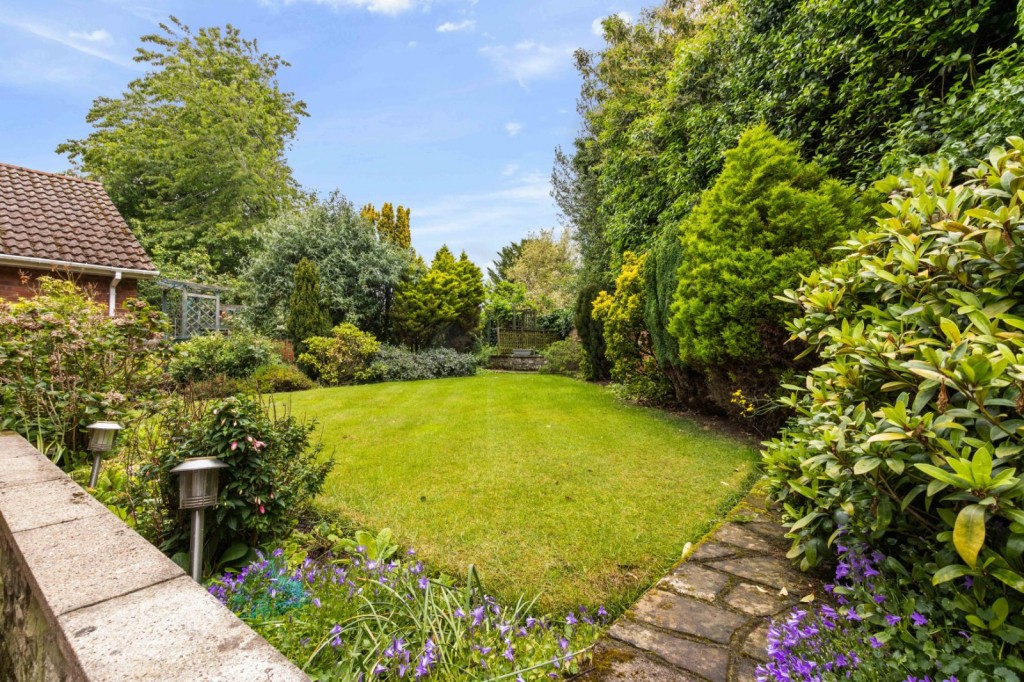 Norman Close, Barton-Upon-Humber, North Lincolnshire