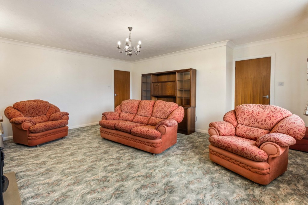 Norman Close, Barton-Upon-Humber, North Lincolnshire