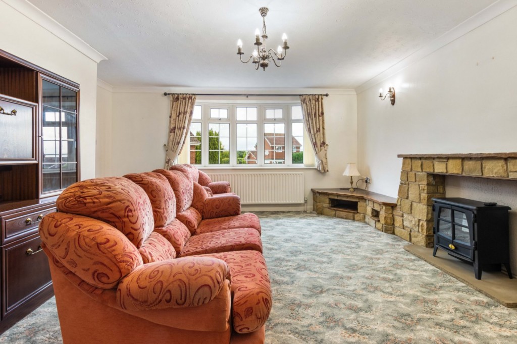Norman Close, Barton-Upon-Humber, North Lincolnshire