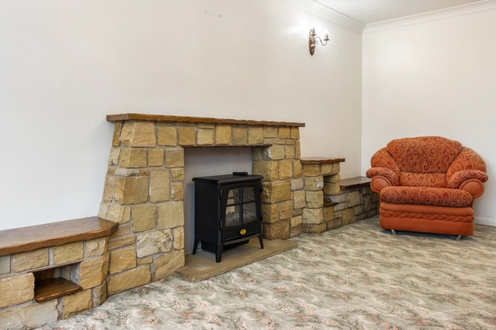 Norman Close, Barton-Upon-Humber, North Lincolnshire