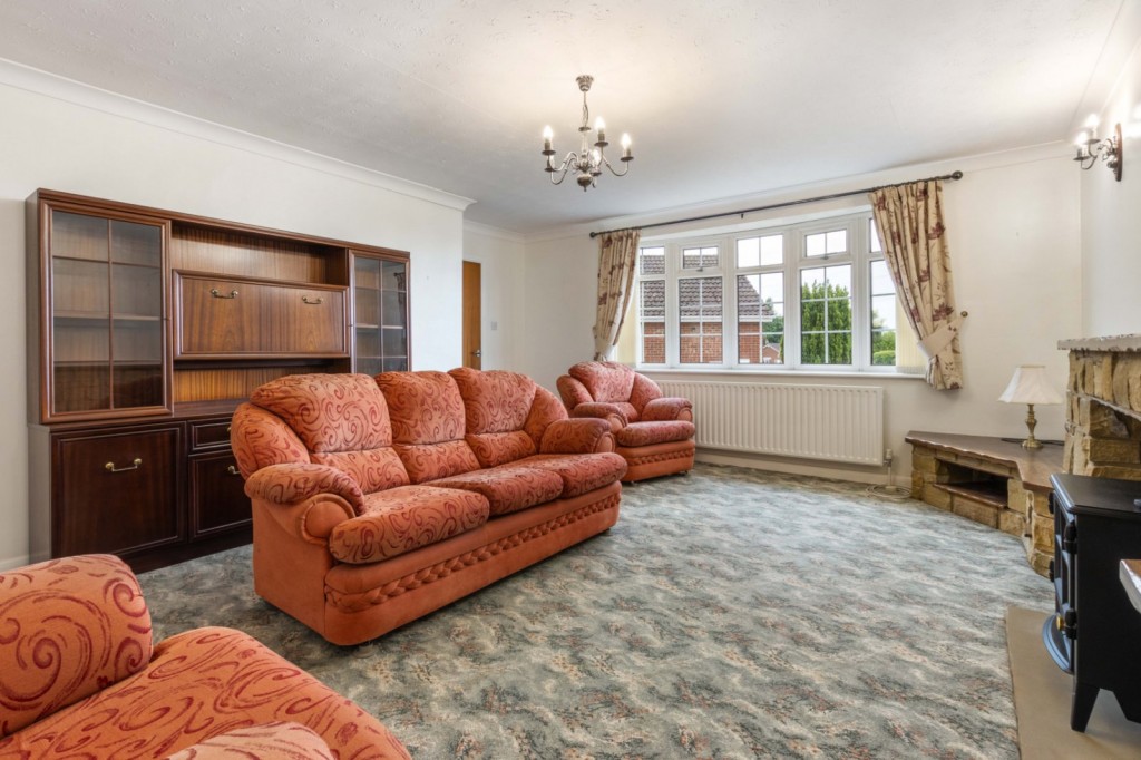 Norman Close, Barton-Upon-Humber, North Lincolnshire