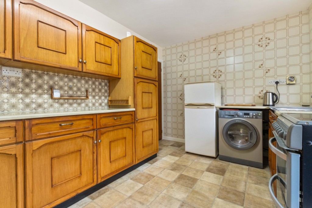 Norman Close, Barton-Upon-Humber, North Lincolnshire