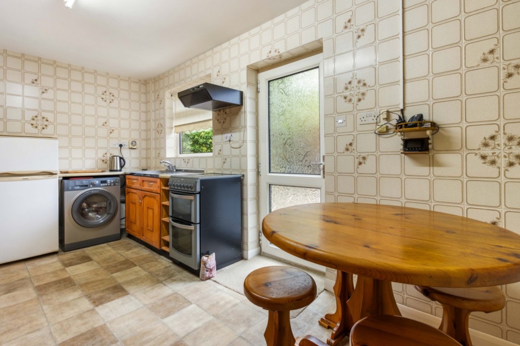 Norman Close, Barton-Upon-Humber, North Lincolnshire