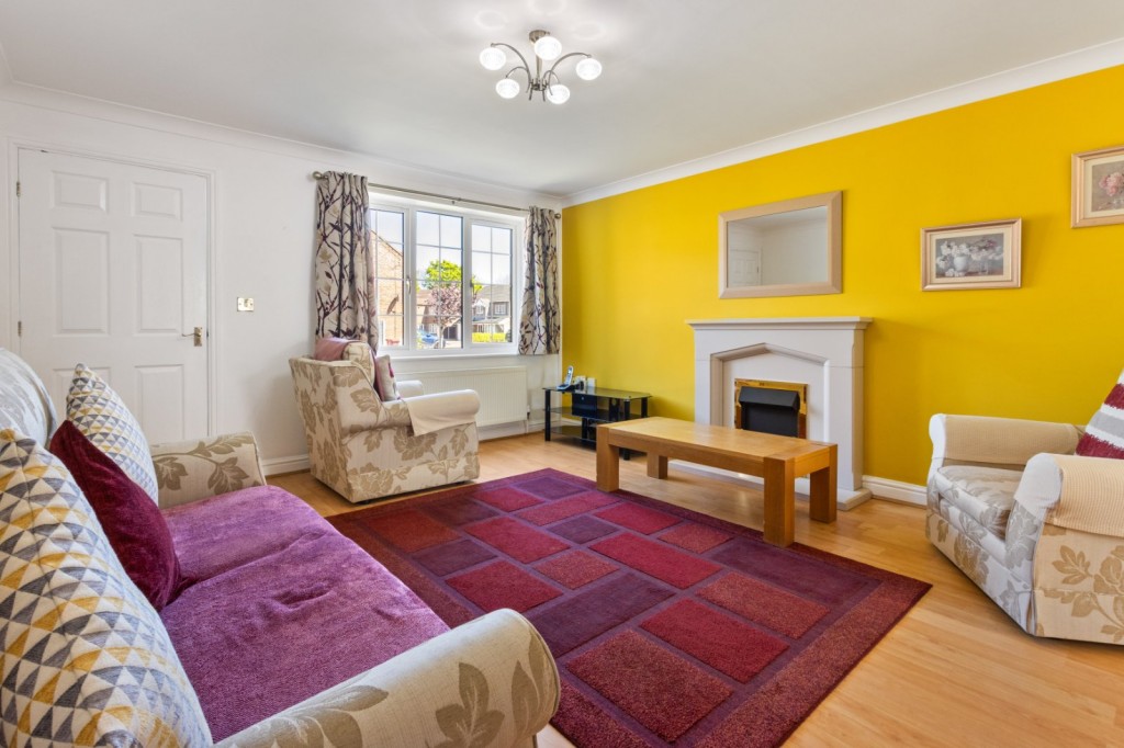 Hallam Close, Barrow-Upon-Humber, North Lincolnshire
