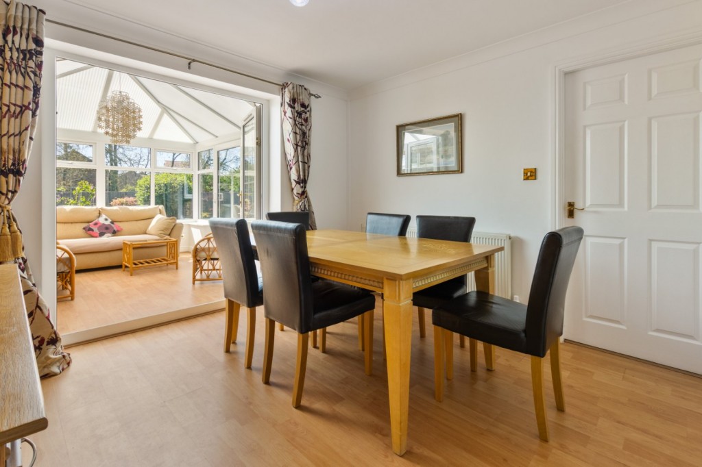 Hallam Close, Barrow-Upon-Humber, North Lincolnshire