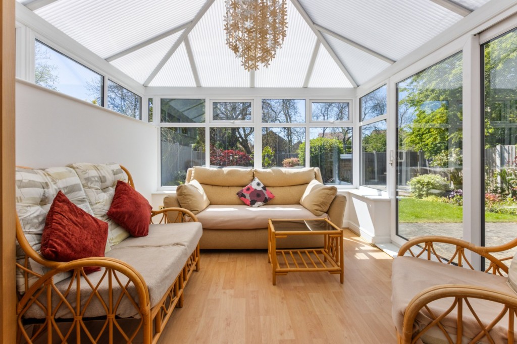 Hallam Close, Barrow-Upon-Humber, North Lincolnshire