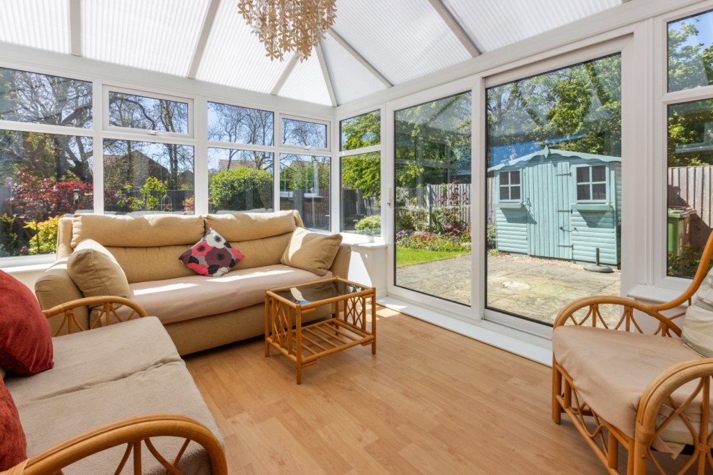 Hallam Close, Barrow-Upon-Humber, North Lincolnshire