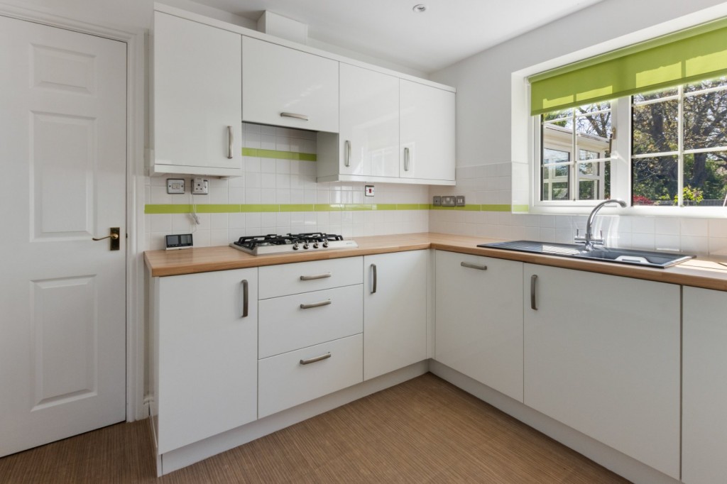 Hallam Close, Barrow-Upon-Humber, North Lincolnshire