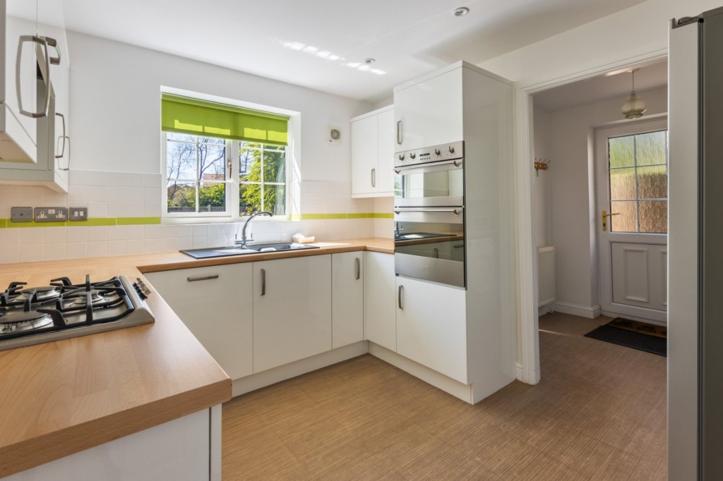 Hallam Close, Barrow-Upon-Humber, North Lincolnshire