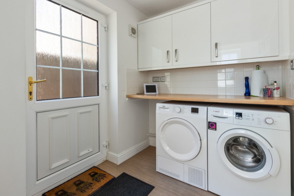 Hallam Close, Barrow-Upon-Humber, North Lincolnshire