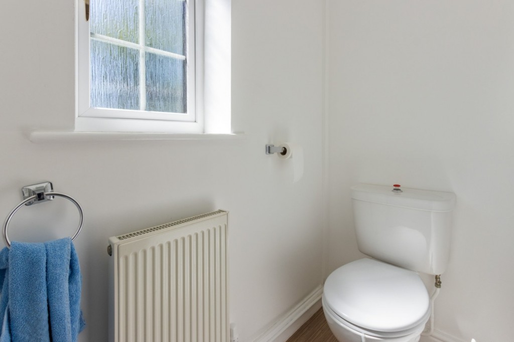 Hallam Close, Barrow-Upon-Humber, North Lincolnshire