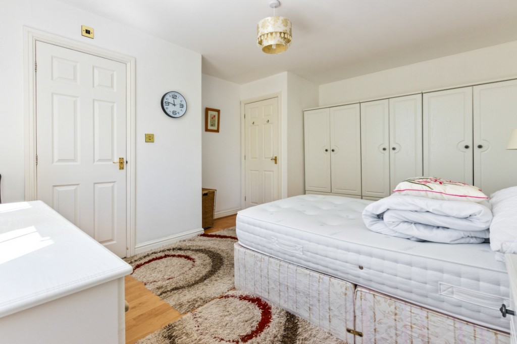 Hallam Close, Barrow-Upon-Humber, North Lincolnshire