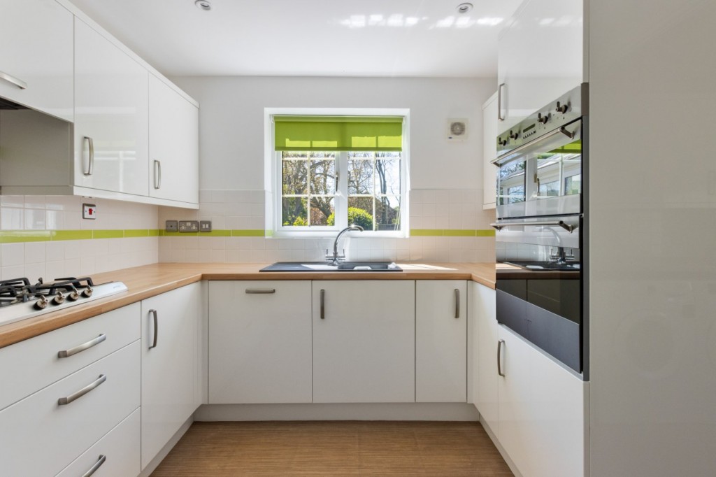 Hallam Close, Barrow-Upon-Humber, North Lincolnshire