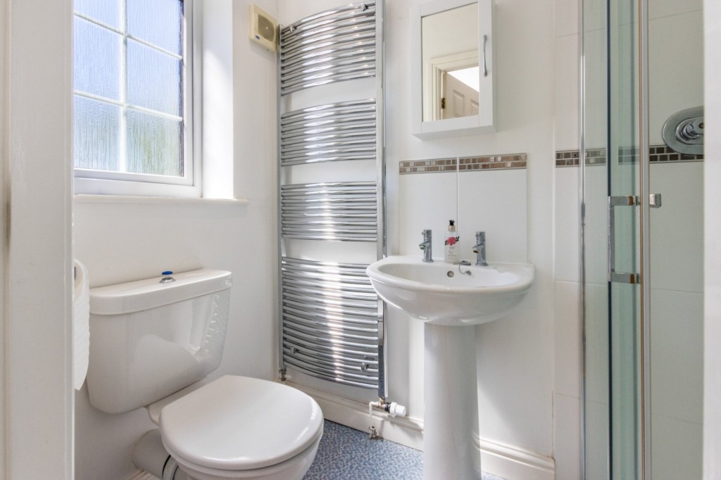 Hallam Close, Barrow-Upon-Humber, North Lincolnshire