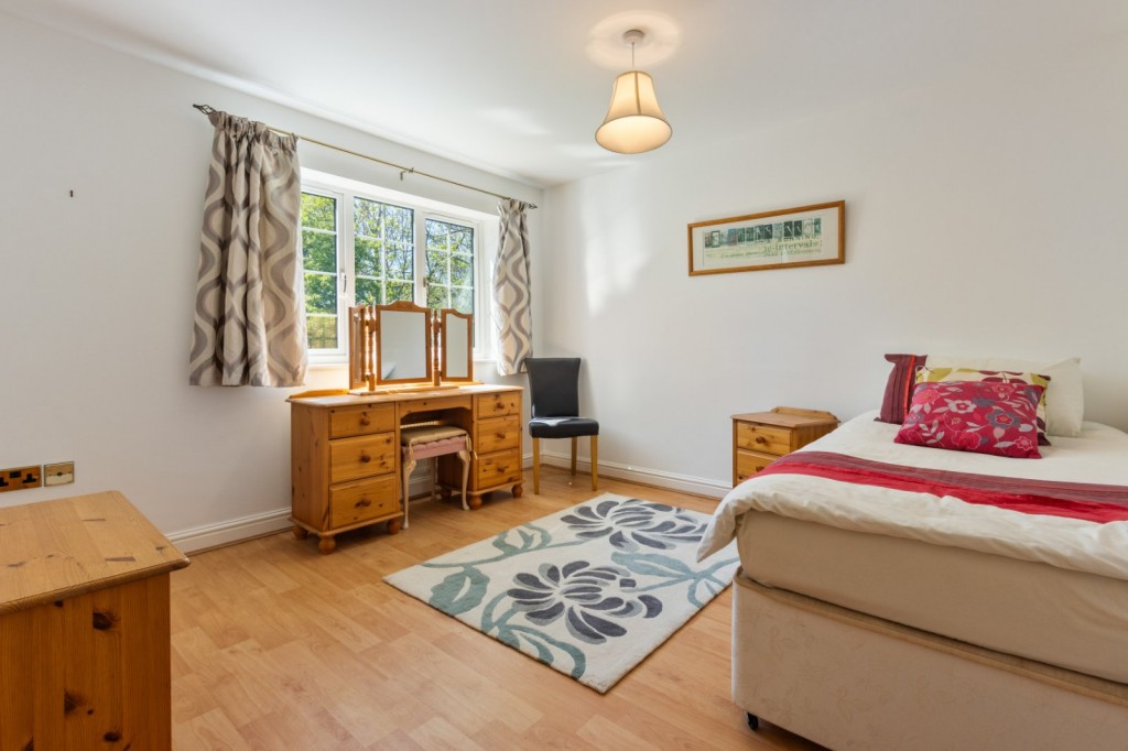 Hallam Close, Barrow-Upon-Humber, North Lincolnshire
