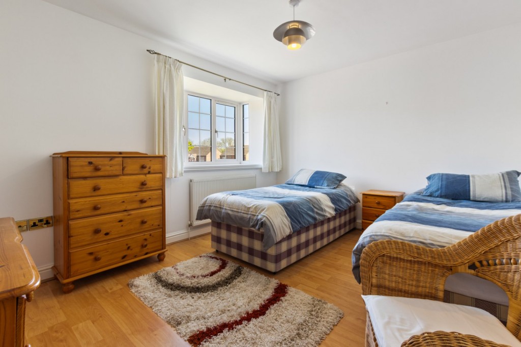 Hallam Close, Barrow-Upon-Humber, North Lincolnshire