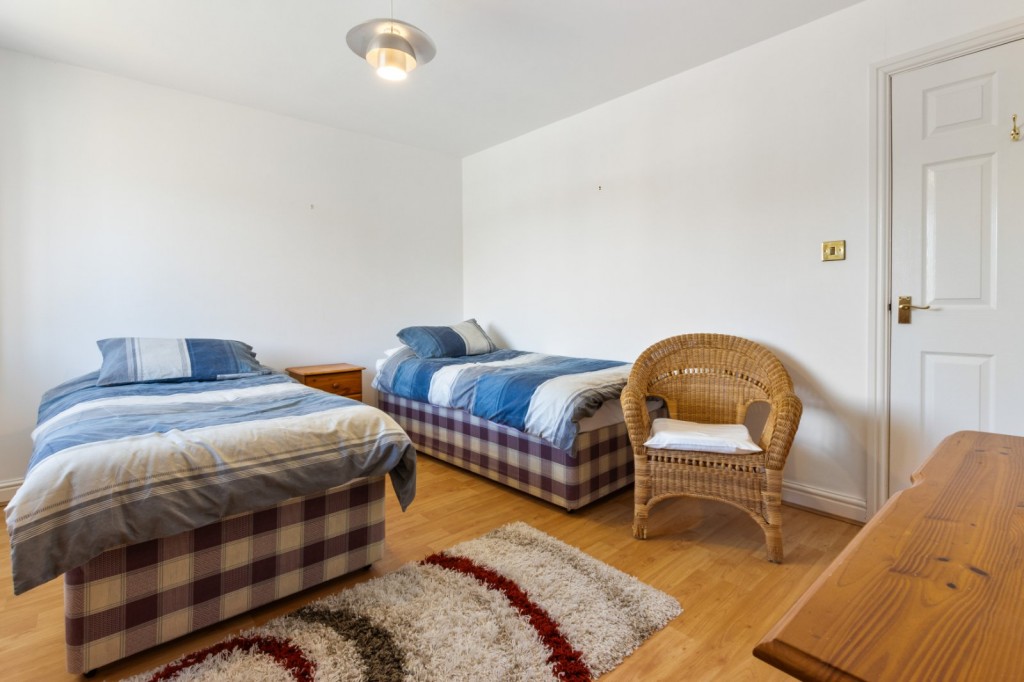 Hallam Close, Barrow-Upon-Humber, North Lincolnshire