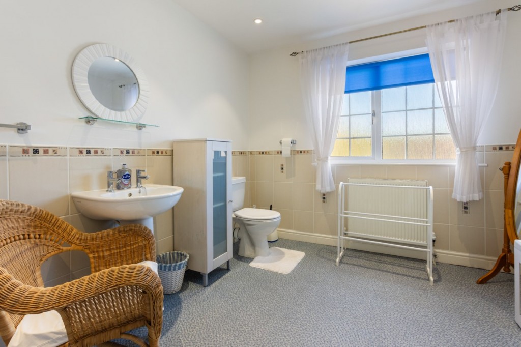 Hallam Close, Barrow-Upon-Humber, North Lincolnshire