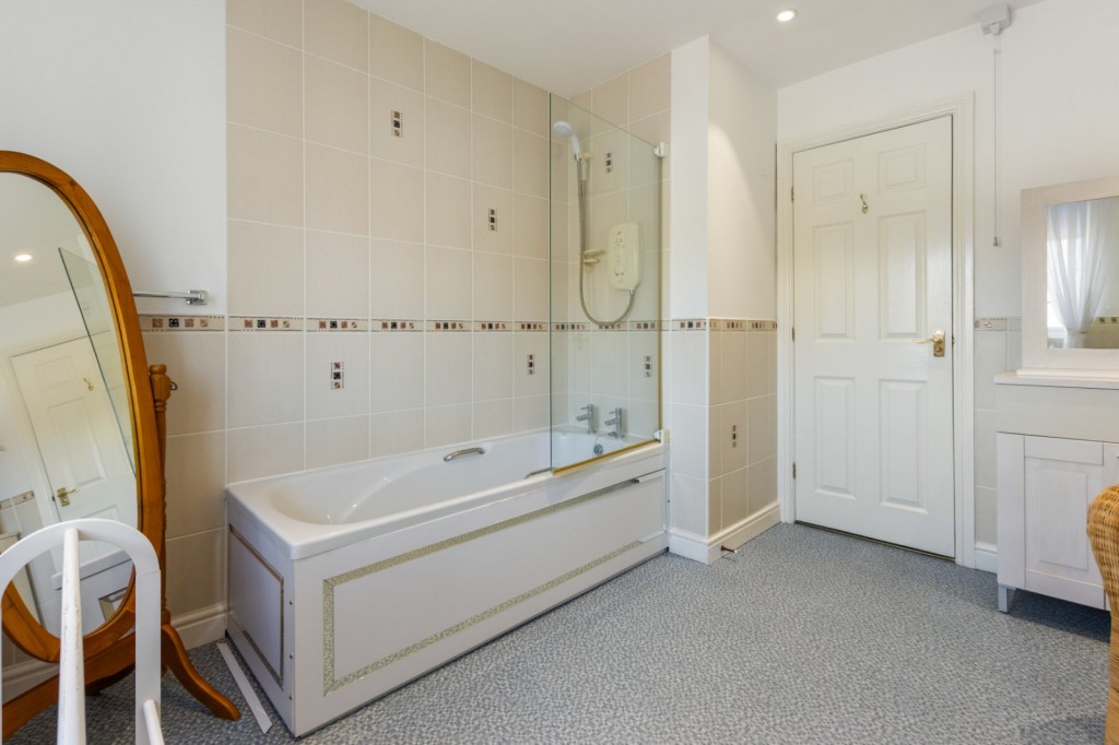 Hallam Close, Barrow-Upon-Humber, North Lincolnshire