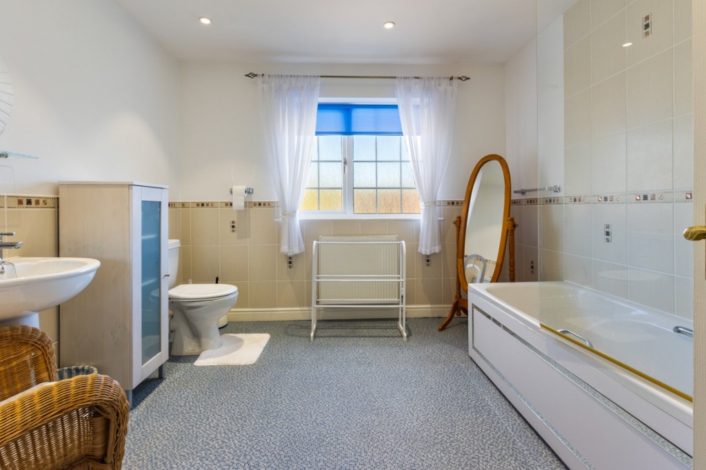 Hallam Close, Barrow-Upon-Humber, North Lincolnshire