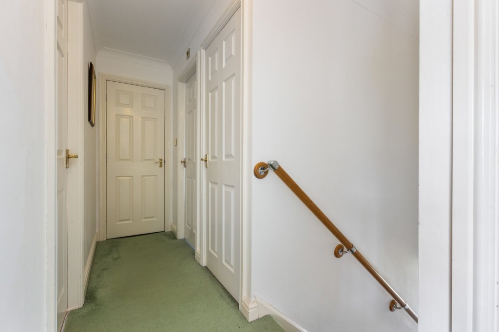 Hallam Close, Barrow-Upon-Humber, North Lincolnshire