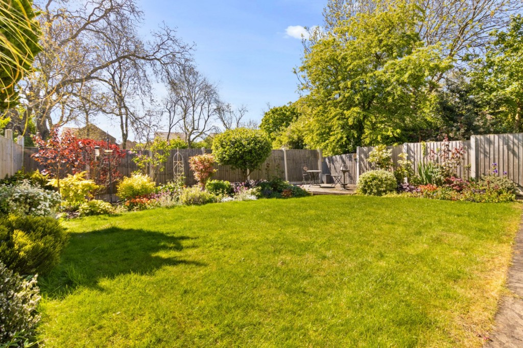 Hallam Close, Barrow-Upon-Humber, North Lincolnshire